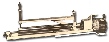 Variable Speed Puller