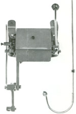 Motor Control Assembly