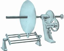 Model #A20W: Heavy Duty Ball Bearing Back Winder