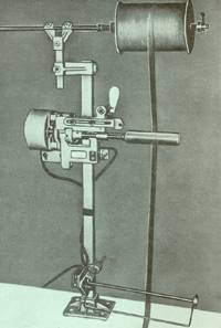 Mode A-24 : Automatic Material Fedder and Unwinder