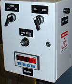 Wind-All Programmable Controller