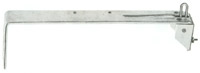 8" Long Material Stop