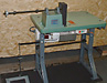 Wind-All Ball Winder