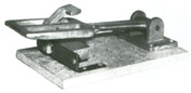 Foot Motor Control Assembly