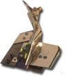 Folder for Sewing Machines