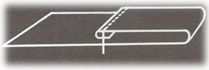 Split Hemmer