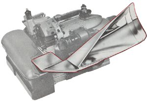 Trimming Folder
