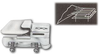 Elastic Attachment