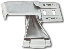 Covered Elastic Attachment 