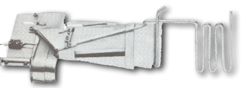 Waistband Folder