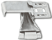 Astex Model 5200SC - Fusing Machine