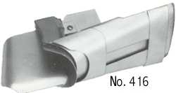 Folder 416 Right Angle Waistband