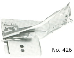 Banding with short pieces