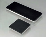 Optional Extra Platens
