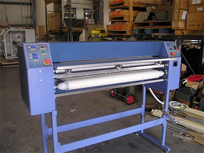 Heat Press