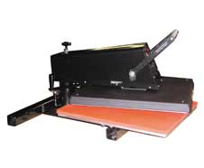 Swingman Heat Transfer Press