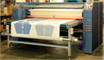Rotary Heat Transfer Machine