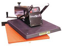 Swing Away Press