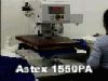 Platen Heat Transfer Printing Press