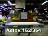 Astex Table Top Platen Fusing Machine