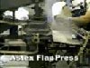 Astex Flap Press Fusing Machine