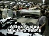 Astex Continuous Fusing System