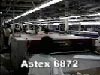 Astex Continuous Fusing Machine