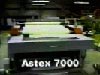 Sheet-Fed Rotary Heat Press