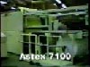 Roll to Roll Heat Transfer System