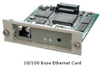 Epson 7600 Ethernet Card