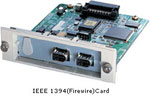 Firewire Connection for Epson 7600/9600