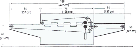 Flatbed Laminator