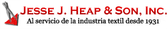 Jesse J Heap & Son, Inc.