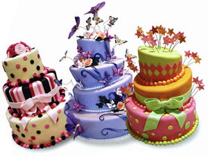 cake-collage