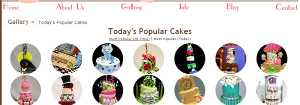 popular-cakes
